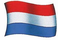 bandeira luxemburgo